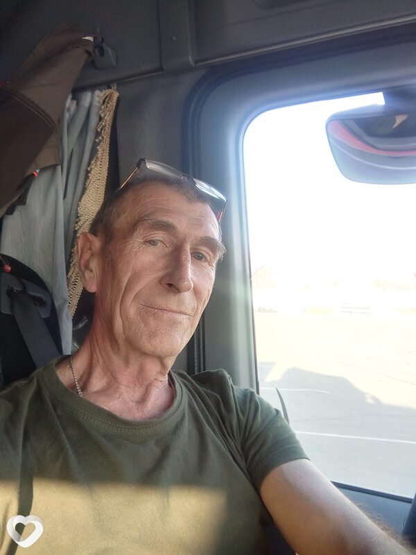 Петр, 68, Тамбове — анкета №2165635