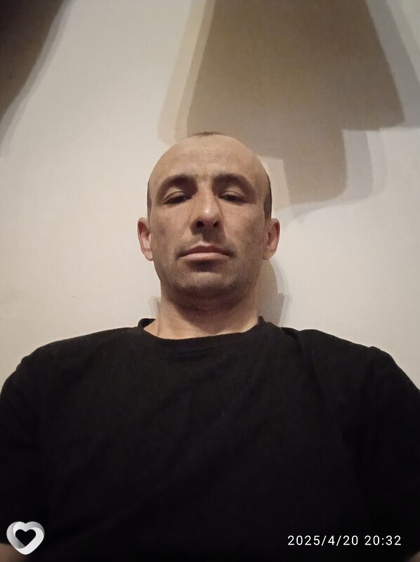 Умар, 37, Санкт-Петербурге — анкета №2165638