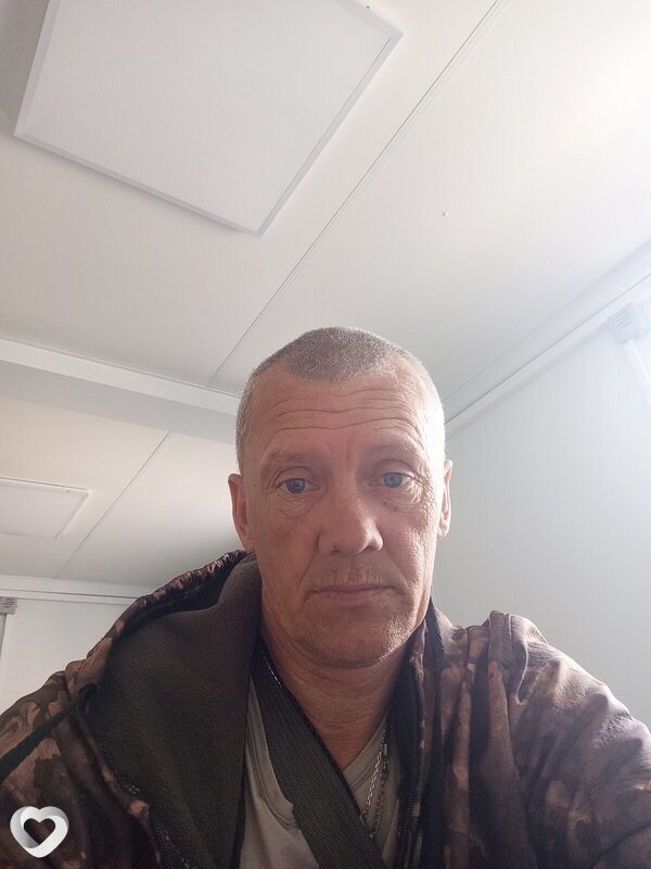 Дима, 52, Нижнем Новгороде — анкета №2165640