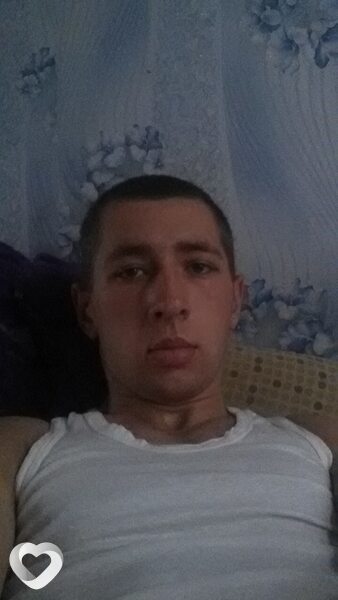 Василий, 26, Столине — анкета №2165641