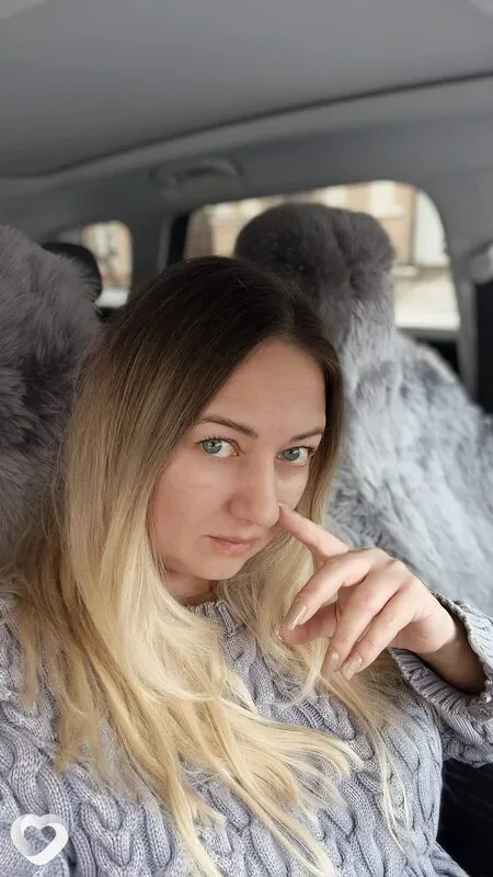 Мария, 43, Москве — анкета №2165297