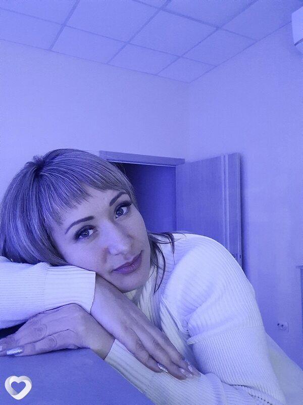 Натуська, 42, Армавире — анкета №2165298
