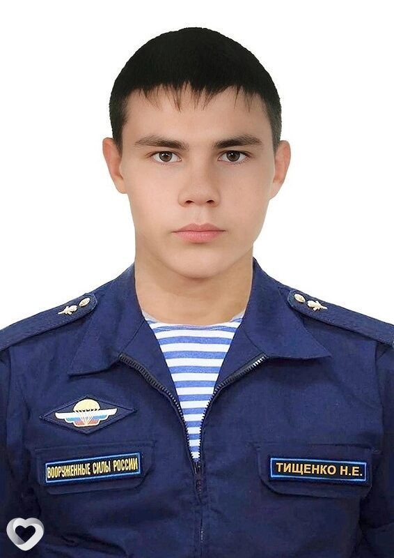 Николай, 33, Самаре — анкета №2165299
