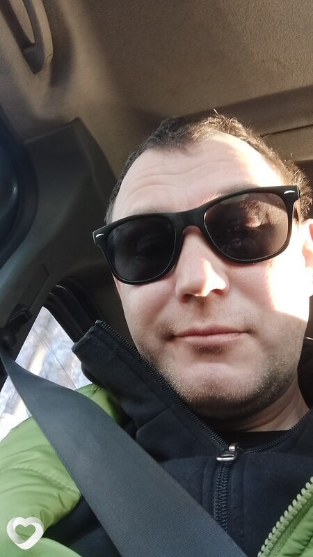 Владимир, 43, Всеволожске — анкета №2165302