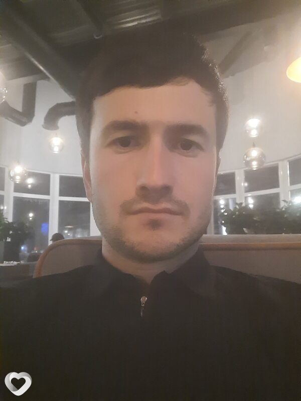 Мухамад, 25, Самаре — анкета №2140704