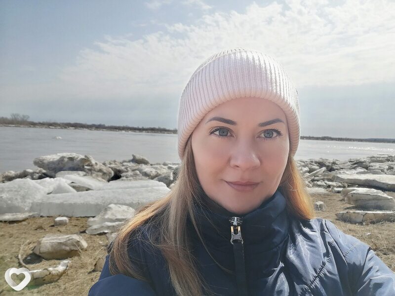 Ирина, 43, Томске — анкета №2140708