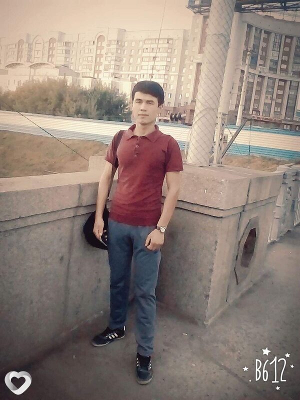 Боря, 30, Новосибирске — анкета №2140710
