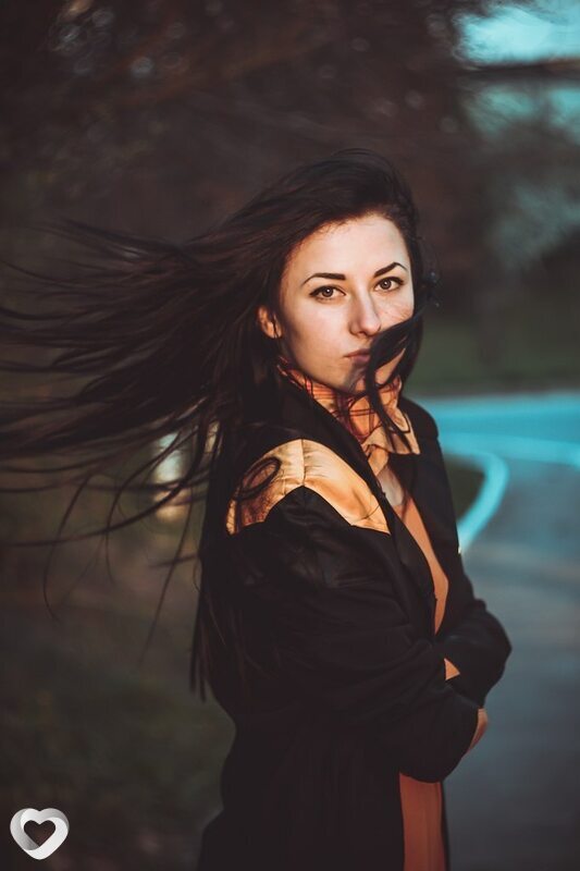 Ирина, 32, Воронеже — анкета №2140715