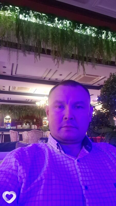 Евгений, 40, Чебоксарах — анкета №2140720