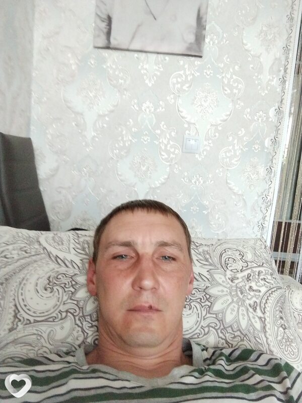 Дмитрий, 40, Осиповичах — анкета №2140721