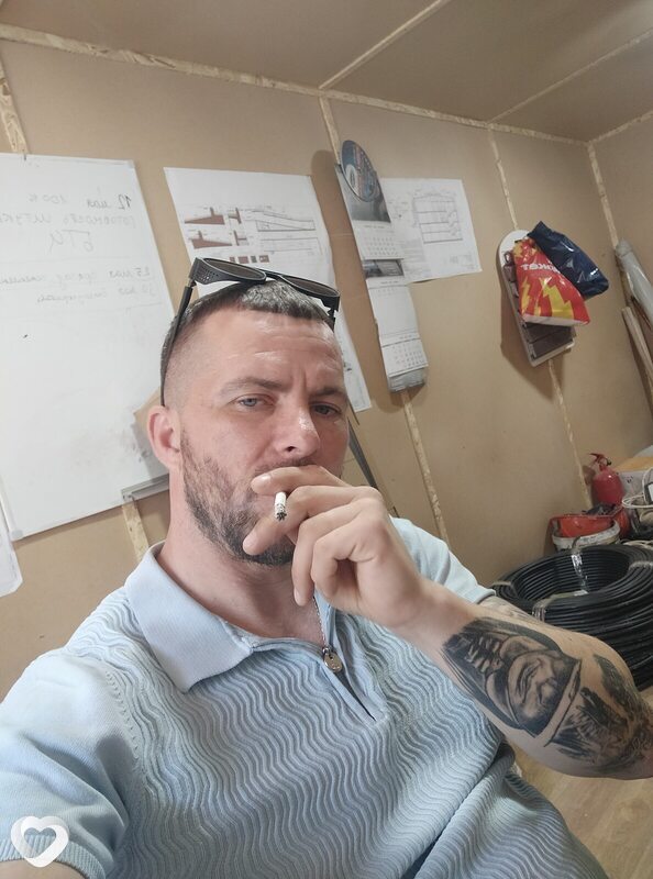 Александр, 40, Краснодаре — анкета №2140725