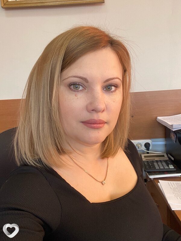 Полина, Чегдомын