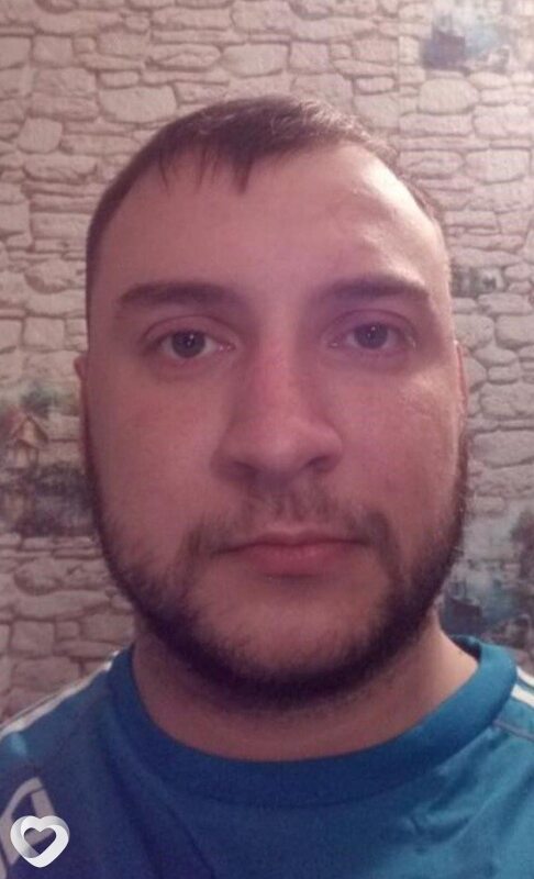 Иван, 37, Благовещенске — анкета №2140567