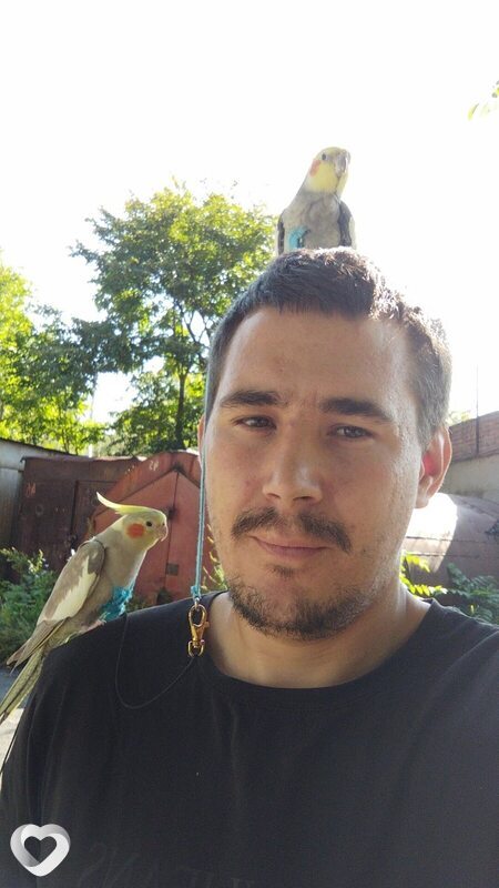 Евгений, 31, Фокине — анкета №2140668