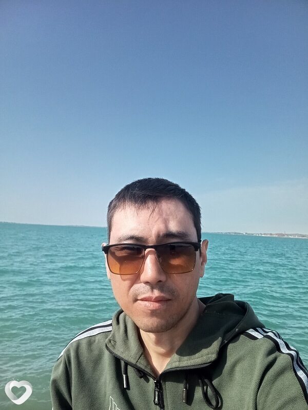 Колян, 41, Алматы — анкета №2140678