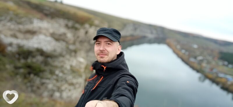 Никита, 26, Усолье-Сибирское — анкета №2140681