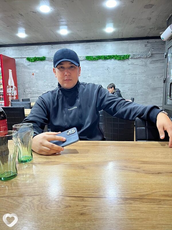 Мейржан, 30, Семей — анкета №2140684