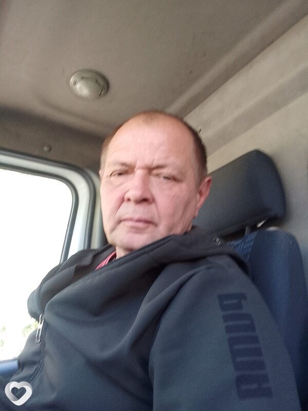Виталий, 51, Новочеркасске — анкета №2140685