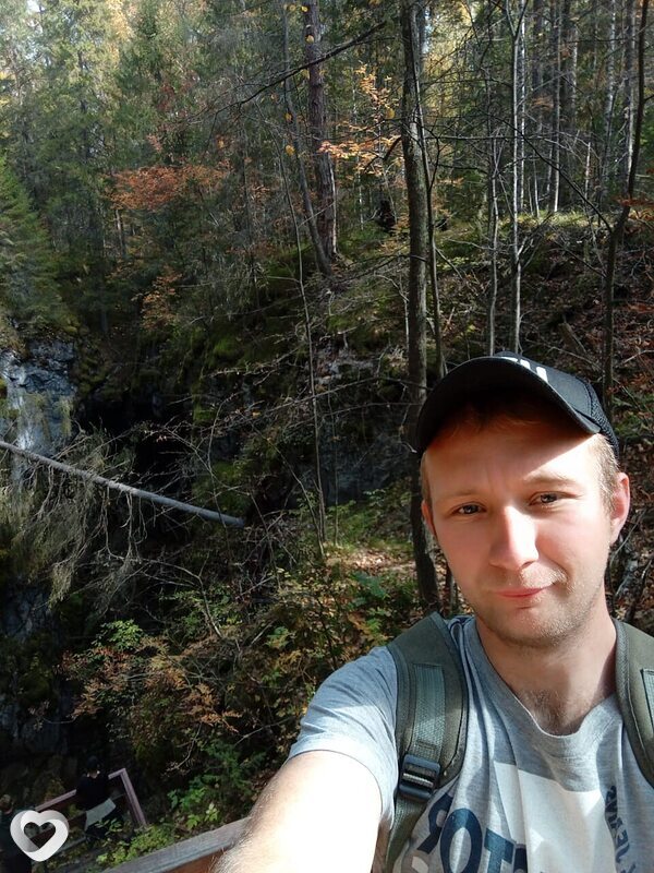 Роман, 33, Екатеринбурге — анкета №2140848