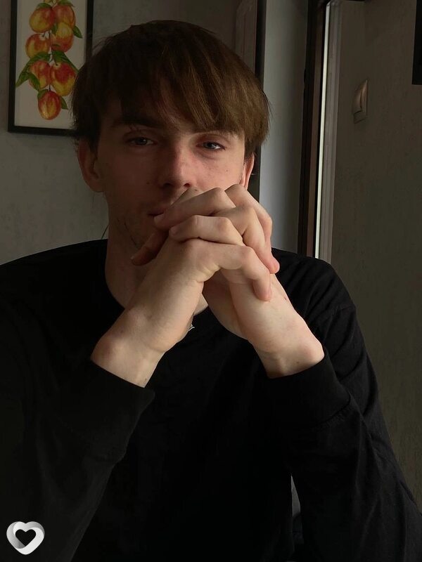 Сергей, 27, Москве — анкета №2140853