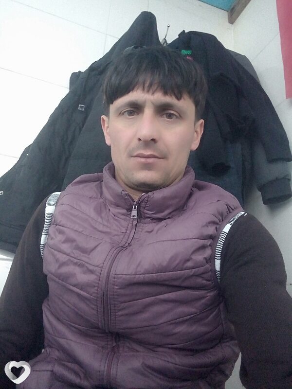 Чингиз, 39, Астане — анкета №2165249
