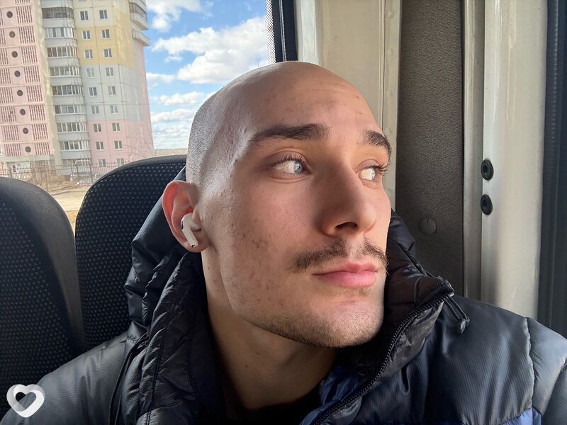 Илья, 21, Перми — анкета №2165253