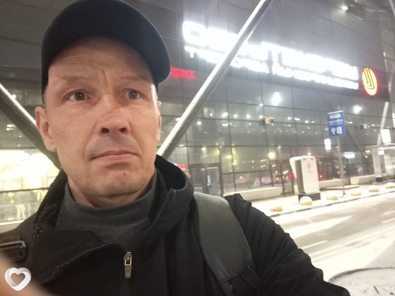Евгений, Советск (Калининградская Обл)