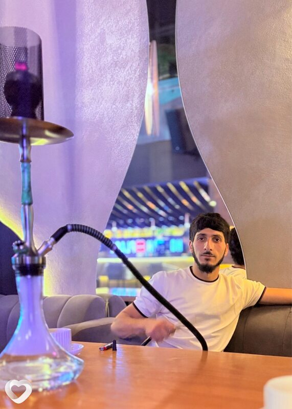 Hov, 23, Астане — анкета №2140694