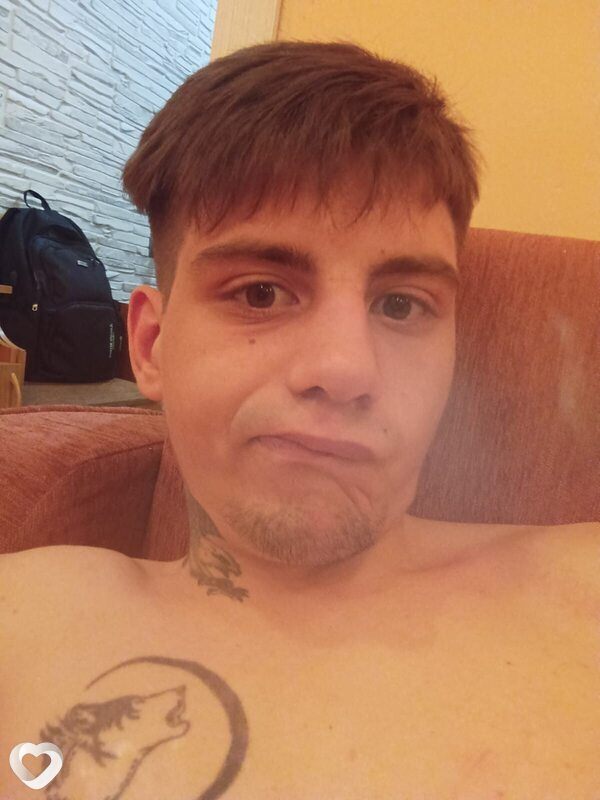 Александр, 23, Искитиме — анкета №2140438