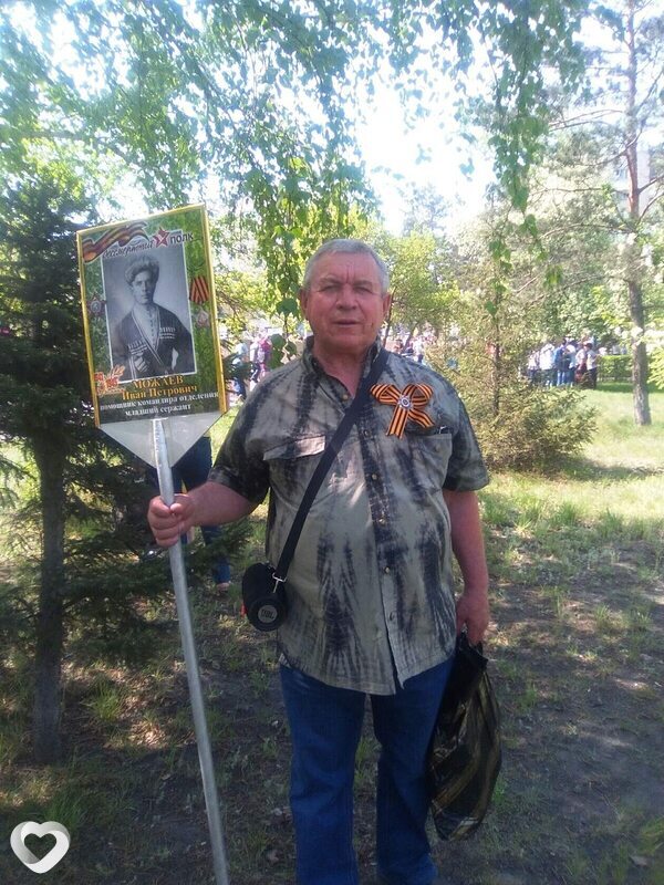 Сергей, 63, Семей — анкета №2165258