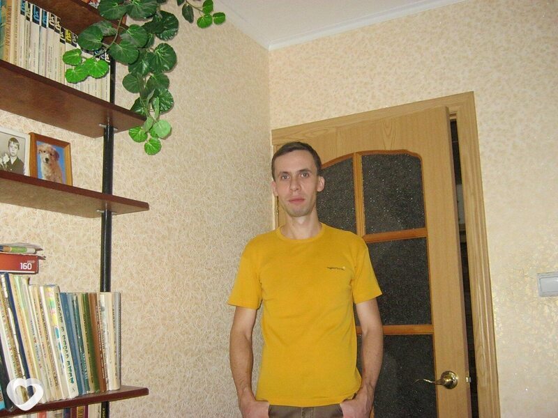Игорь, 44, Пензе — анкета №2165259
