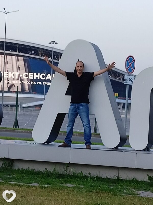 Сергей, 42, Ставрополе — анкета №2165265