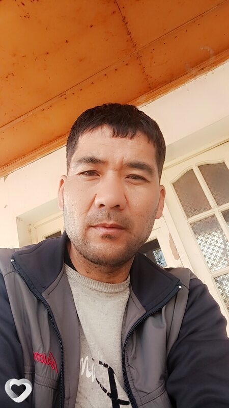 Алишер, 30, Хабаровске — анкета №2165269