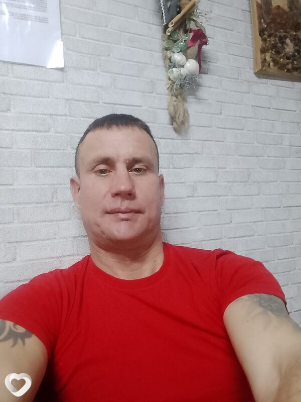 Николай, 44, Гомеле — анкета №2165270