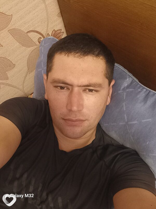 Навруз, 31, Новокузнецке — анкета №2140795