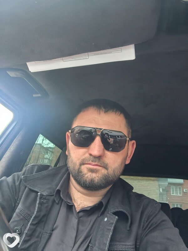 Джалал, 39, Ростове-на-Дону — анкета №2140799