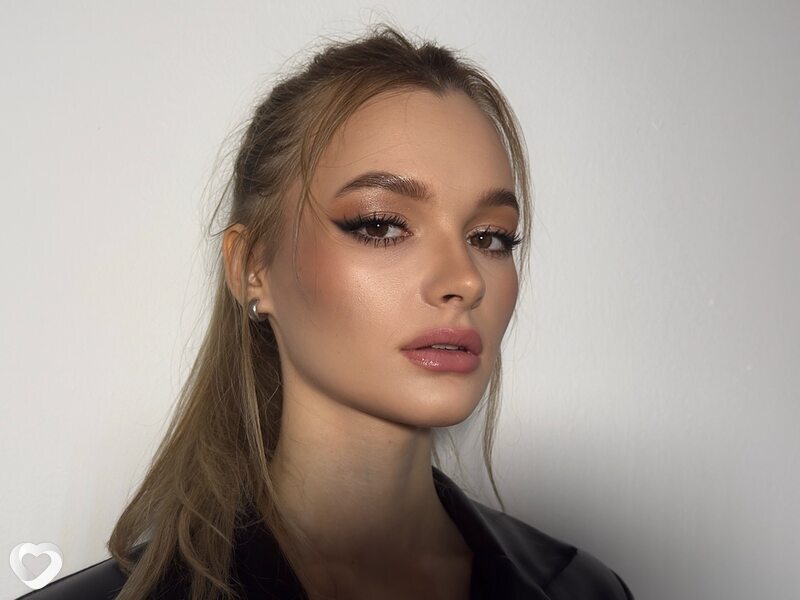 Ангелина, 21, Белгороде — анкета №2165228