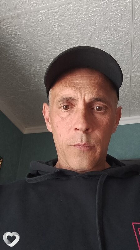 Евгений, 42, Новоаннинском — анкета №2165230