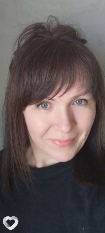 Оксана, 50, Ачинске — анкета №2140522