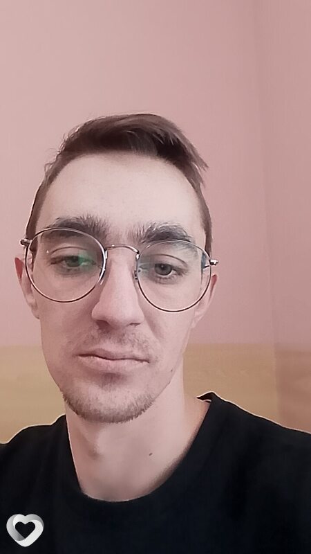 Михаил, 27, Новосибирске — анкета №2165235