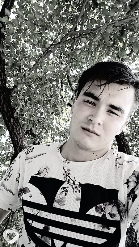 Саян, 27, Москве — анкета №2165242