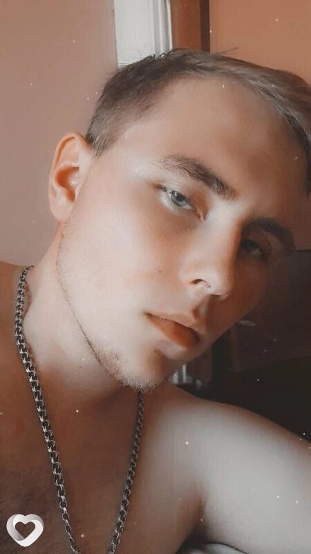 Сергей, 23, Москве — анкета №2140766
