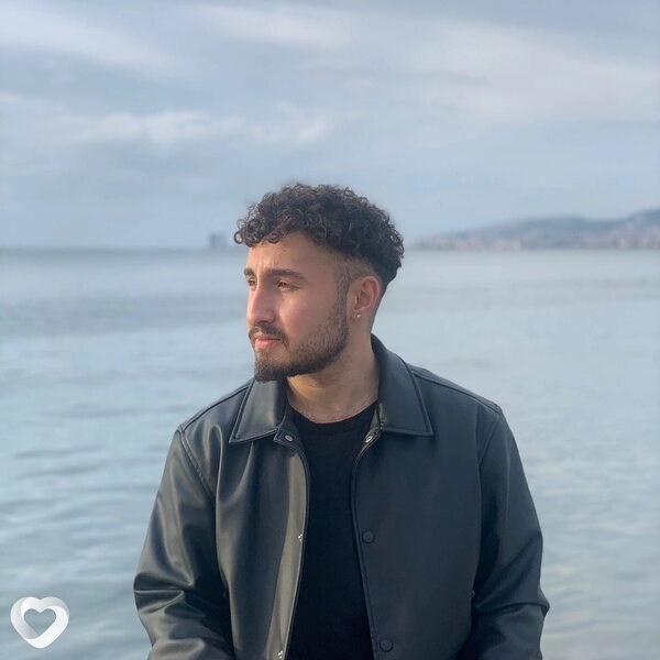 Akgün, 25, Варшава — анкета №2140769