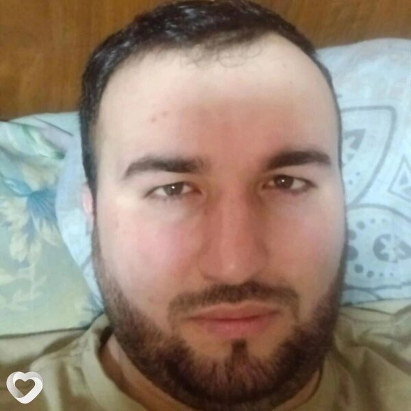 Majid, 33, Москве — анкета №2140774