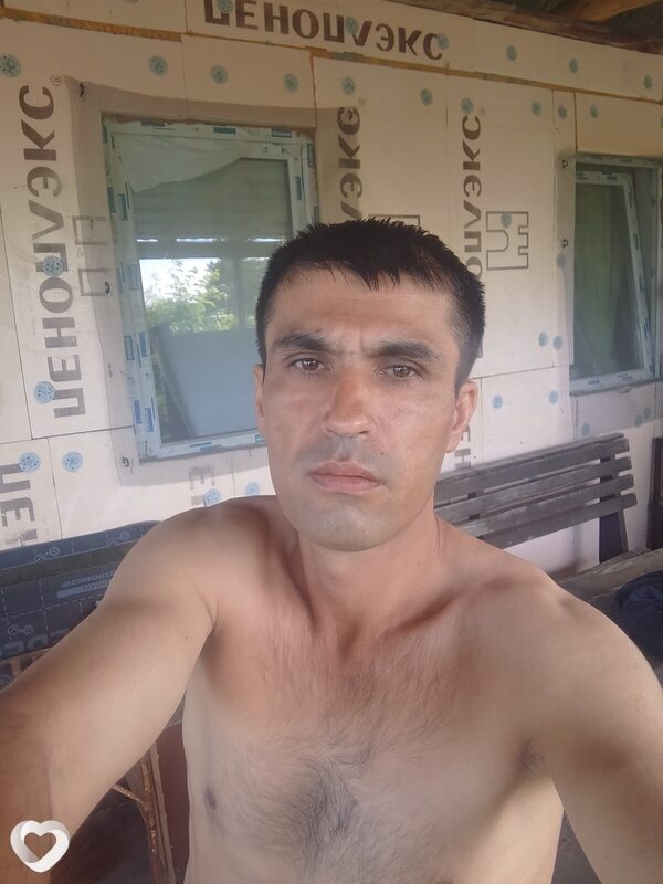 Дониёр, 38, Волгограде — анкета №2165277