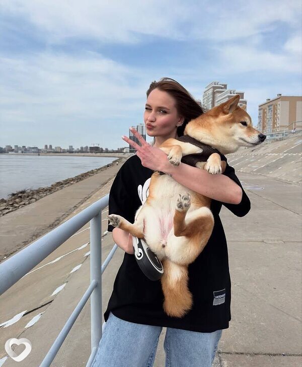 Алина, 26, Санкт-Петербурге — анкета №2165278