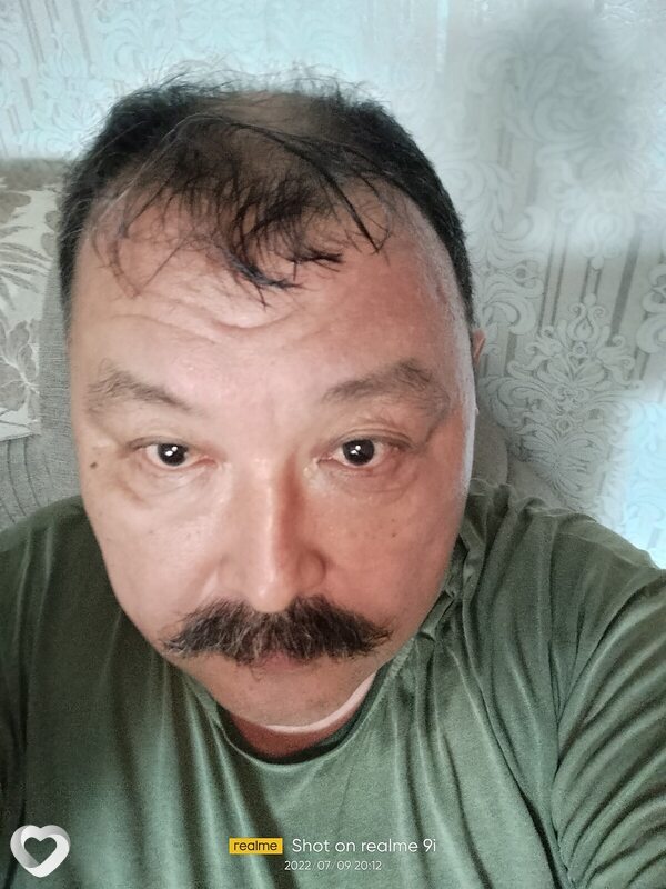 Мади, 55, Челябинске — анкета №2165281