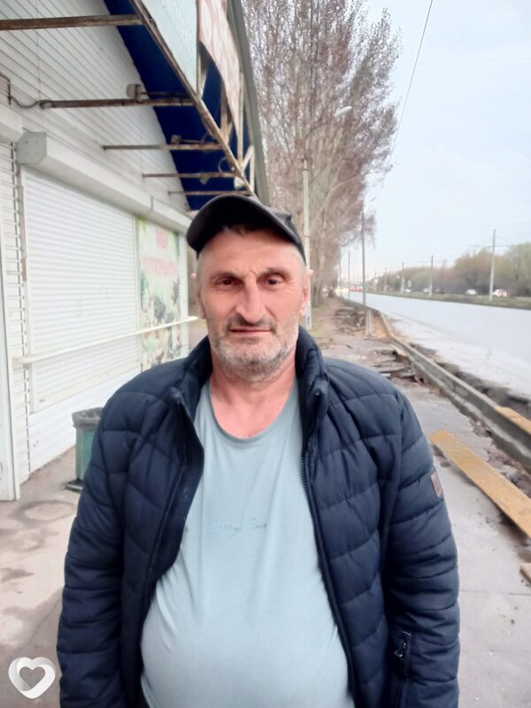 Евгений, 49, Омске — анкета №2165284