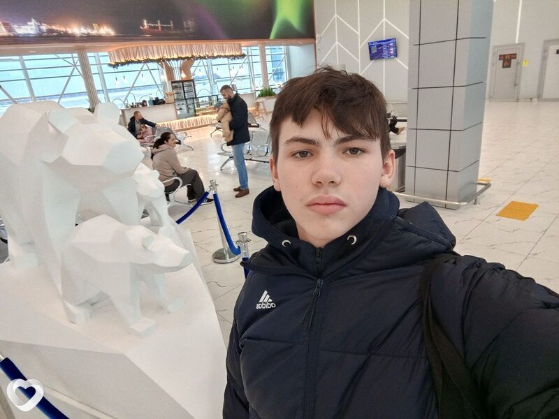 Ккккк, 37, Москве — анкета №2165288