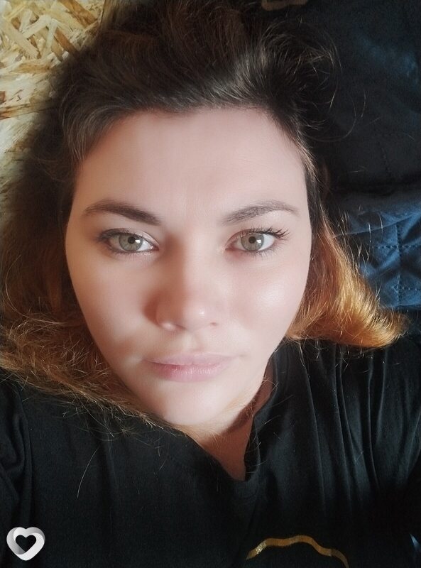 Екатерина, 29, Барнауле — анкета №2140861